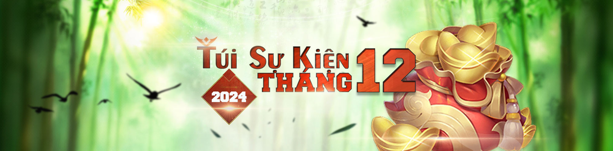 Túi Sự Kiện 12/2024