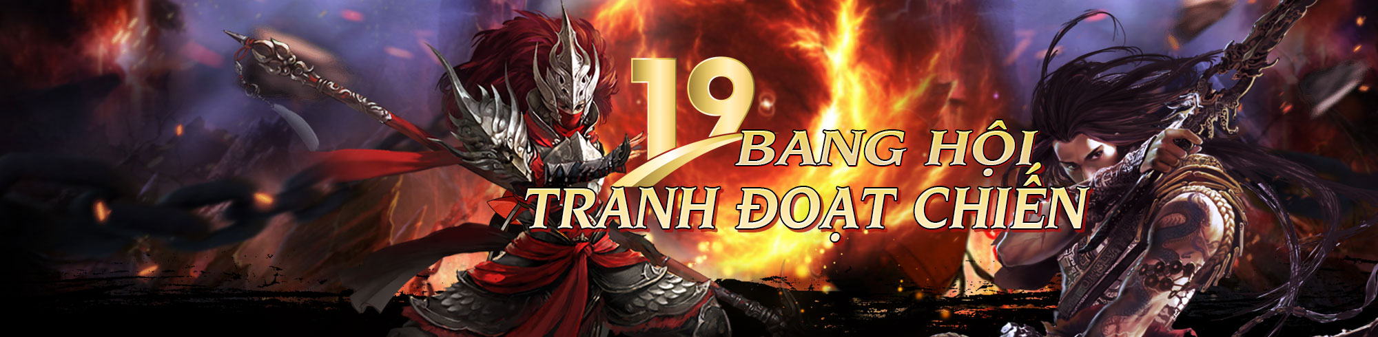 Bang Hội Tranh Đoạt Chiến 19