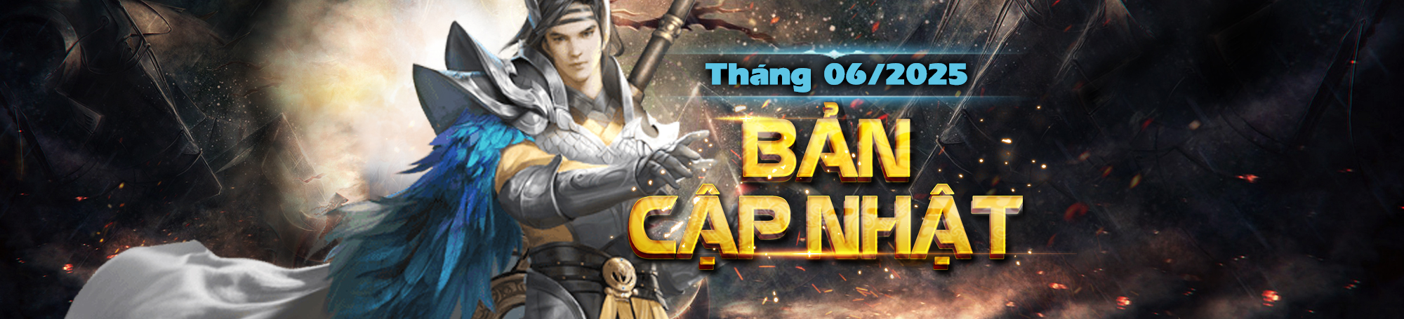 Bản cập nhật tháng 6/2025
