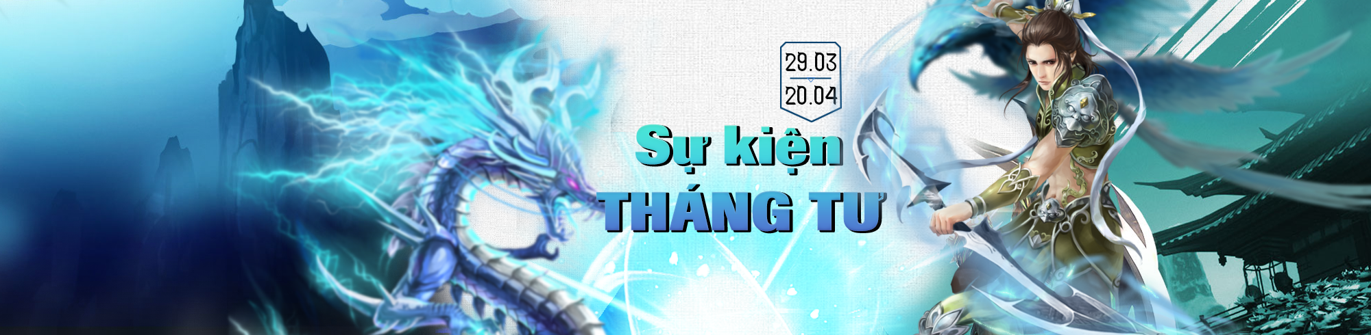Sự kiện tháng 4