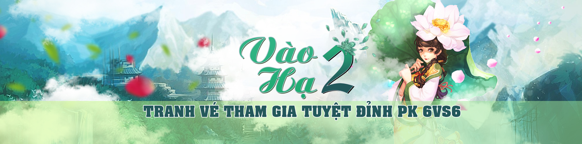 Vào Hạ 2