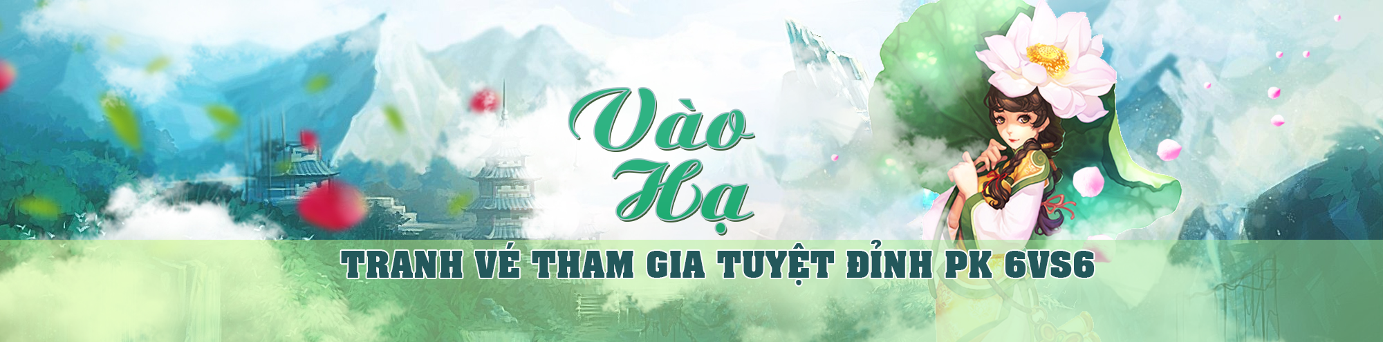 Vào  Hạ