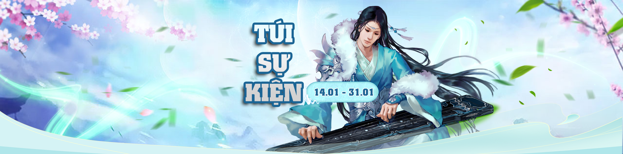 Túi Sự Kiện 1/2026
