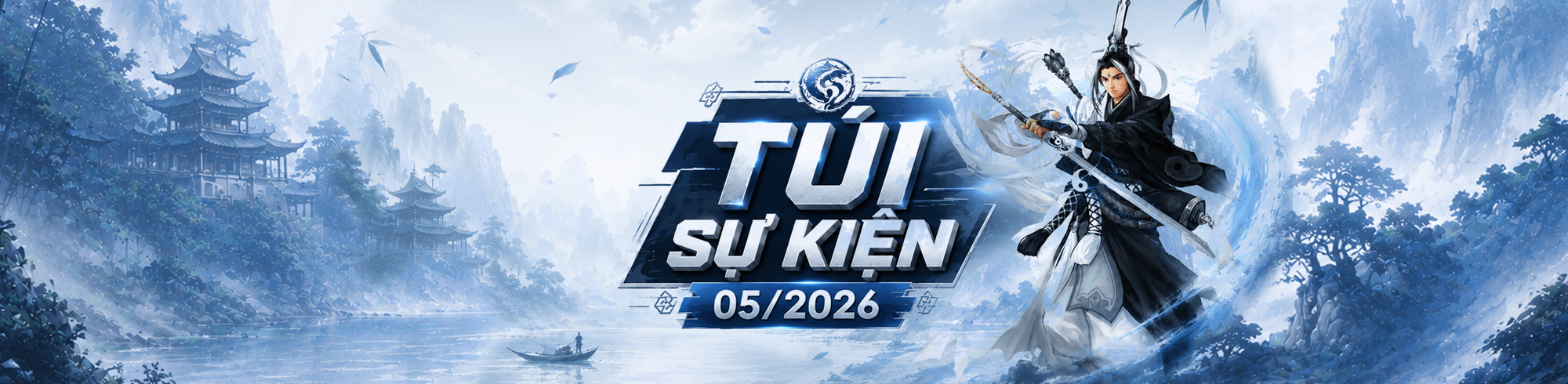 Túi Sự Kiện 5/2026