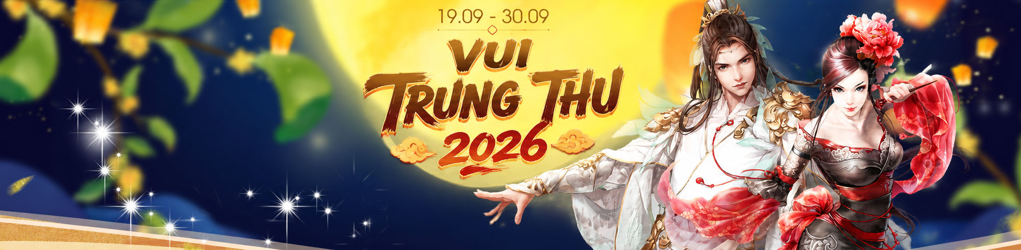 Vui Trung Thu 2026