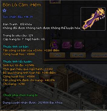 Võ Lâm Miễn Phí