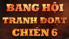 BHTĐC 6: Giải đấu của những bất ngờ 