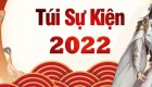Túi Sự Kiện 2022
