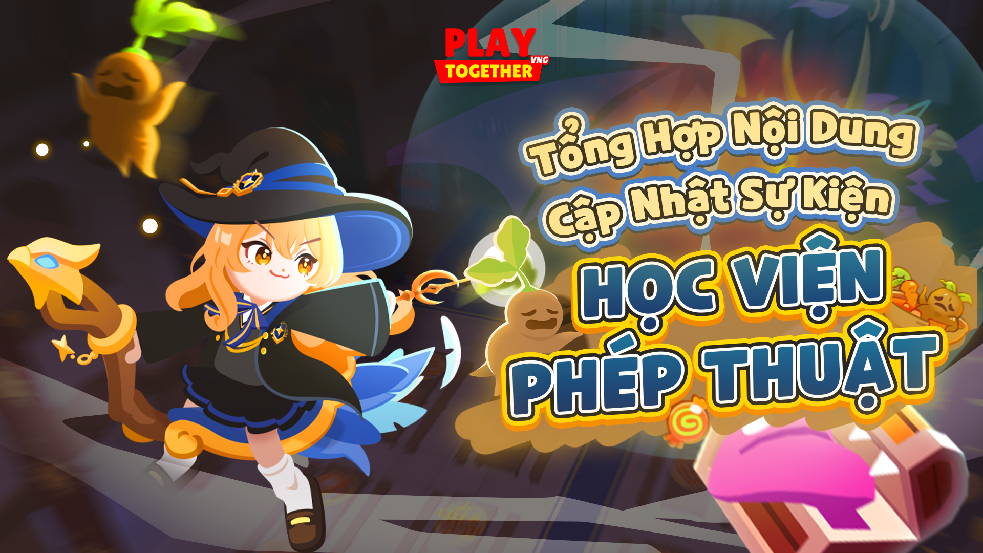 Chi tiết bản cập nhật 2.31 ngày 03/09/2026