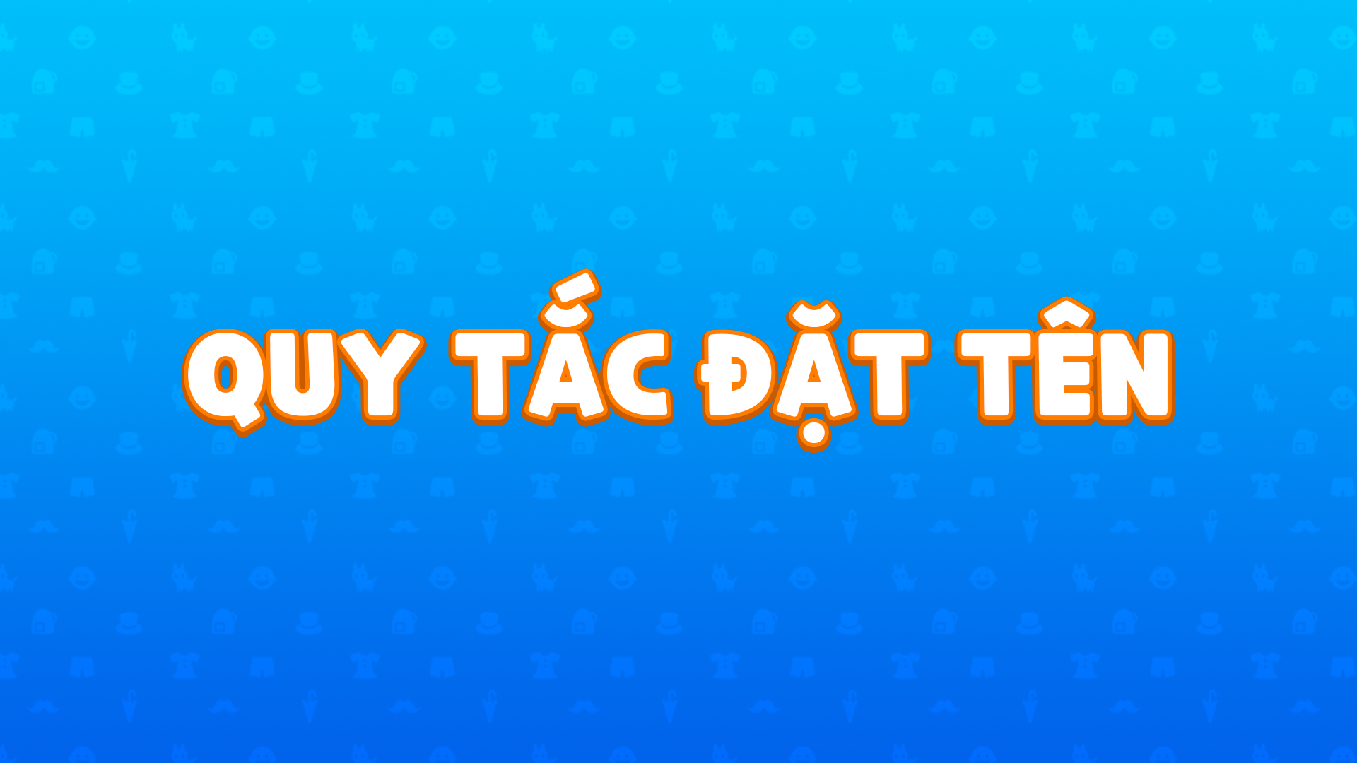 Điều khoản trò chơi