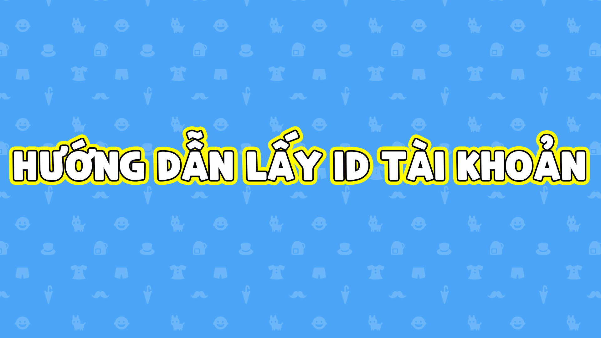 Hướng dẫn lấy thông tin UID nhân vật