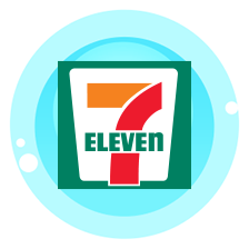 7eleven
