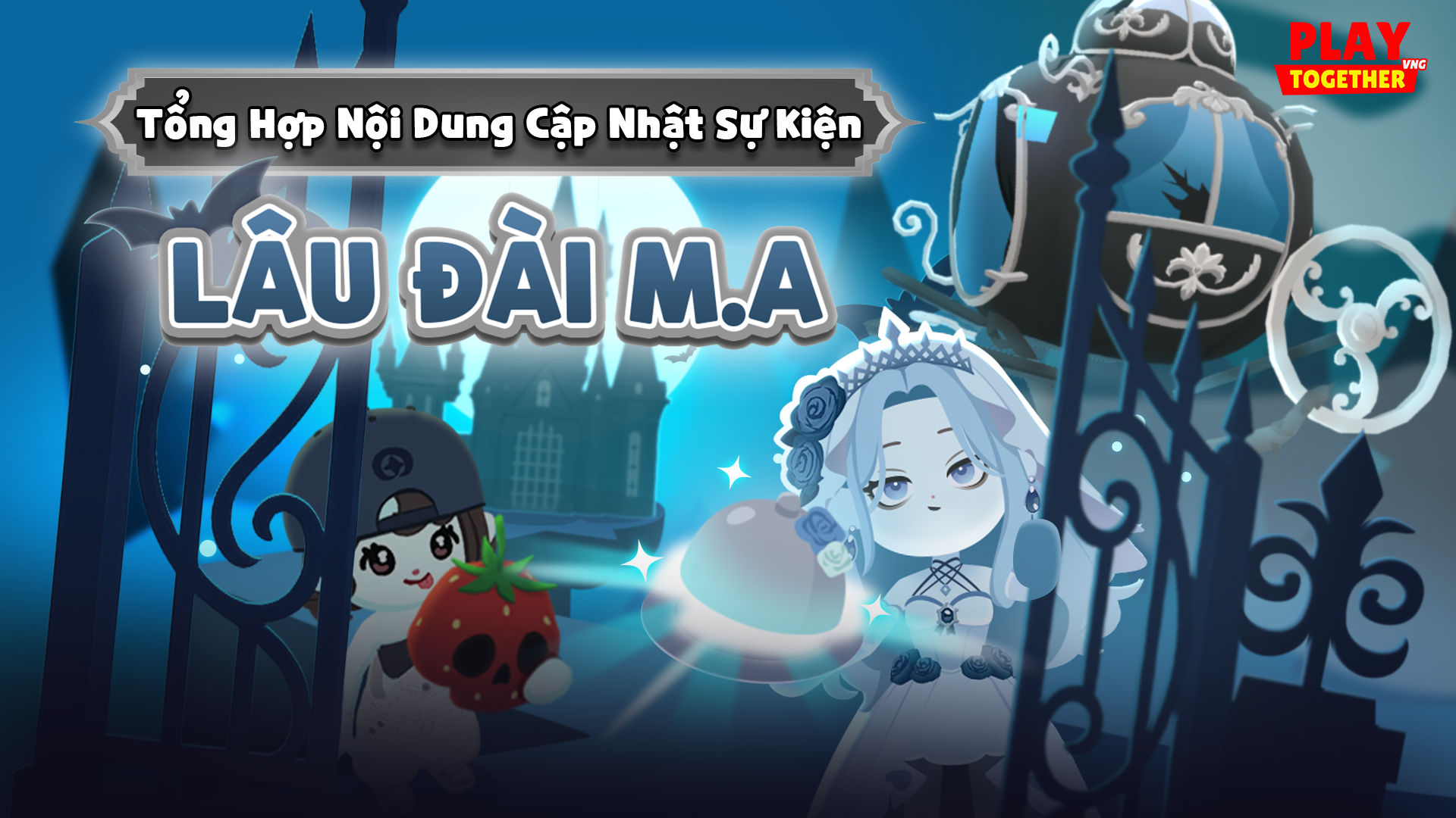 CHI TIẾT CẬP NHẬT NGÀY 16/10