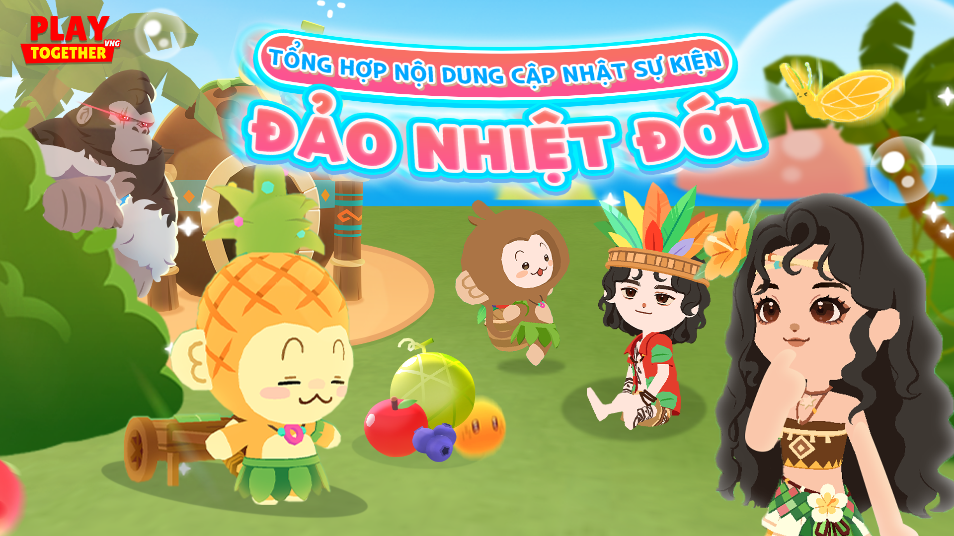 Chi tiết bản cập nhật 2.29