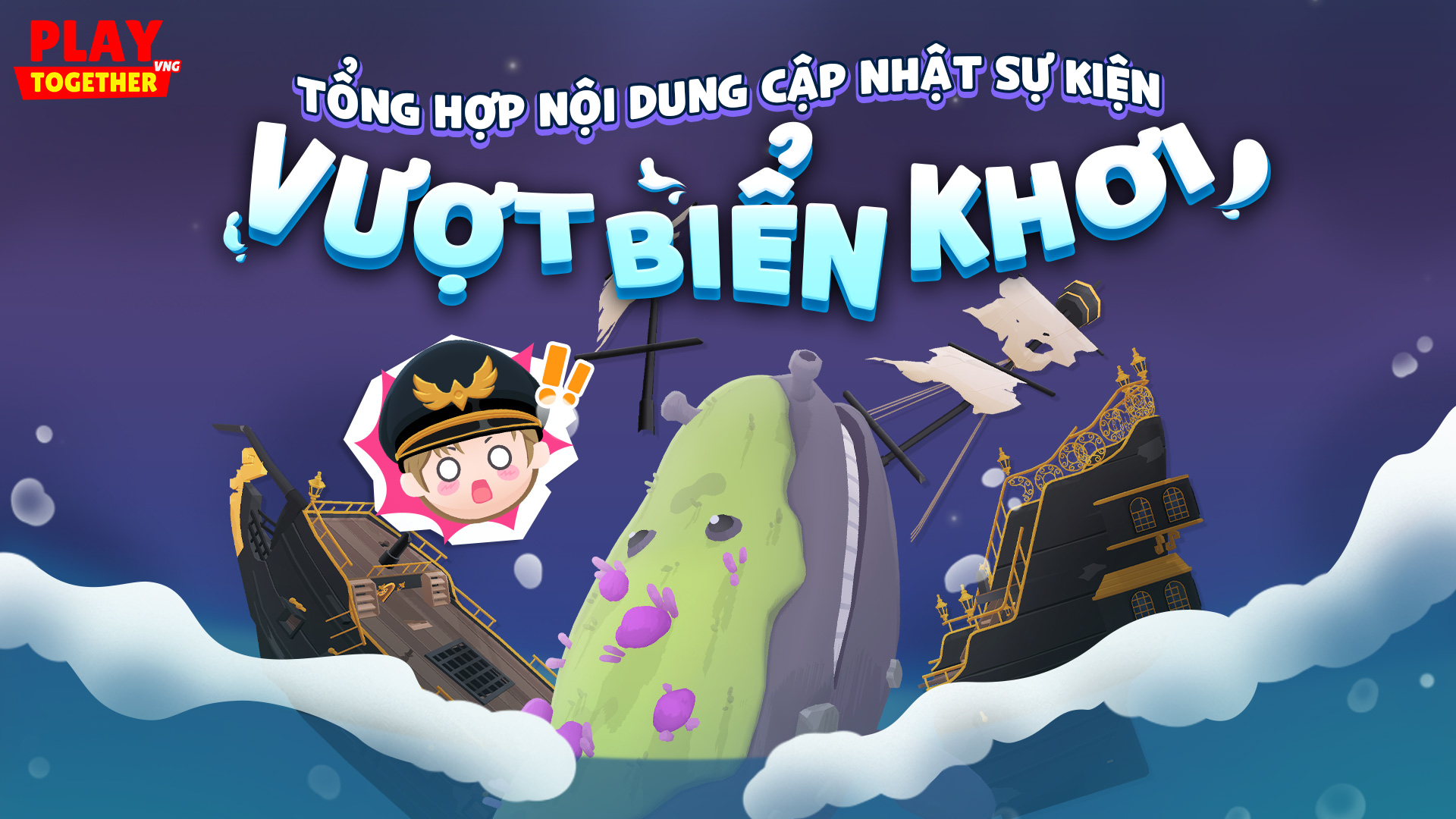 Chi tiết cập nhật 2.16