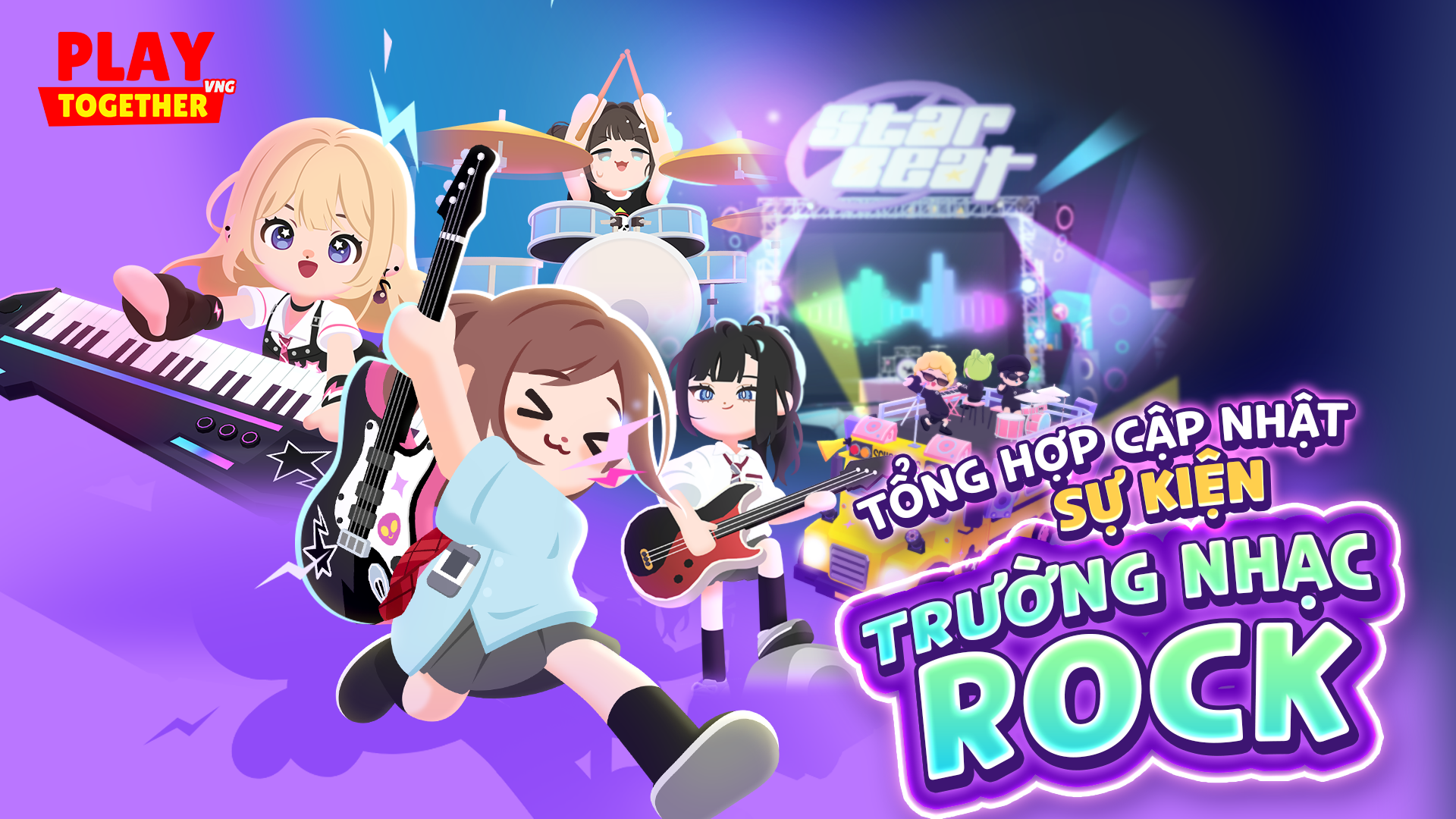 Chi tiết bản cập nhật 2.25