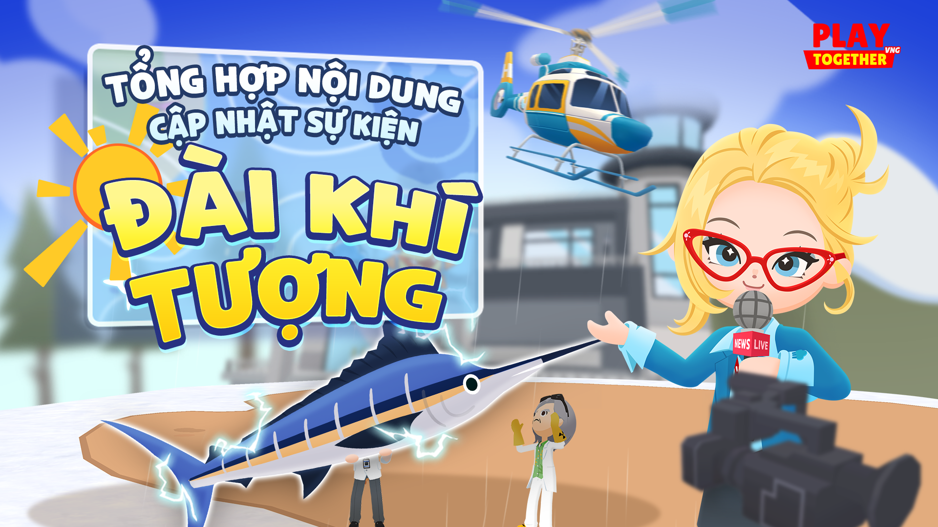 Chi tiết bản cập nhật 2.28