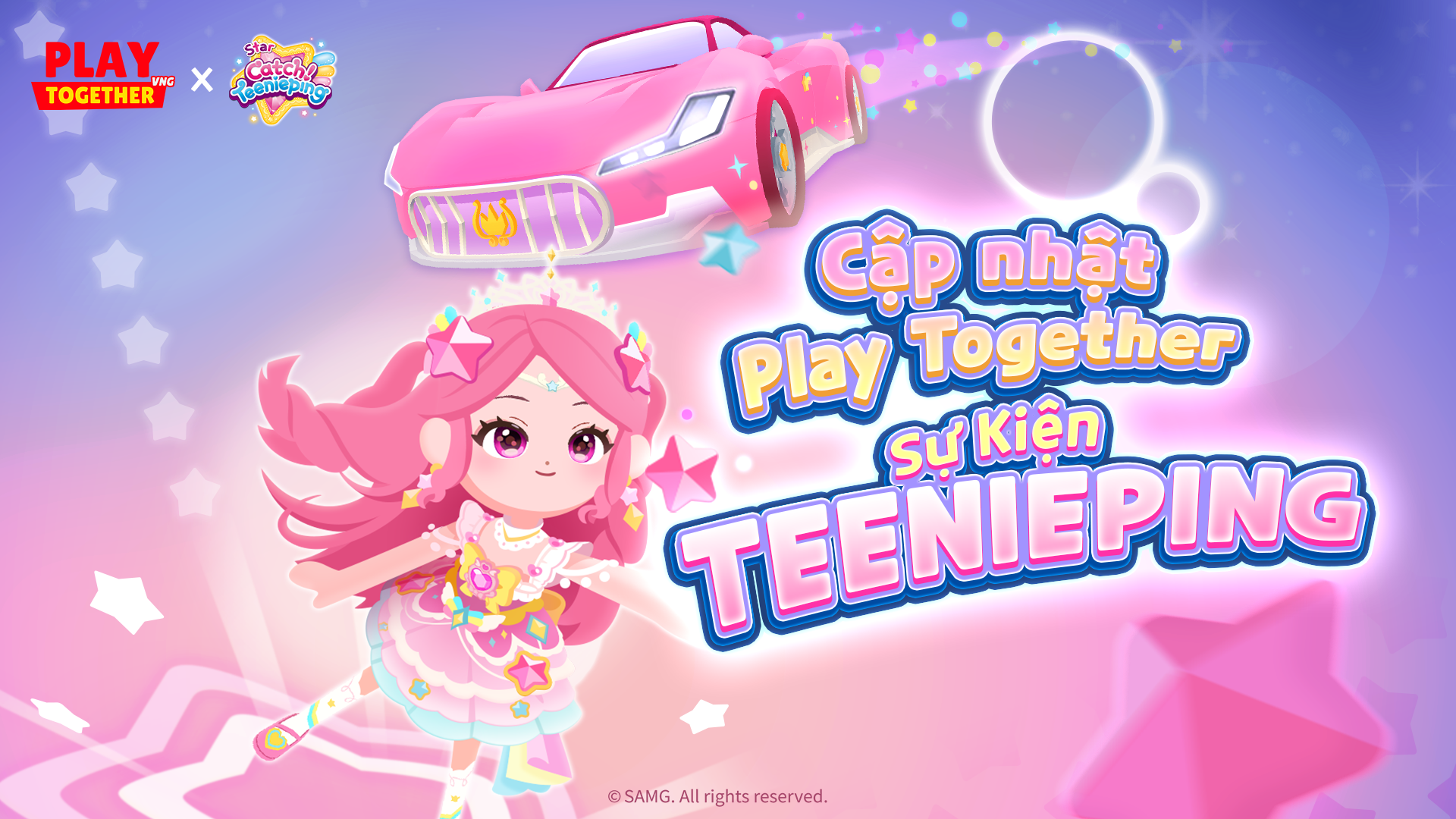 Chi tiết cập nhật 2.19