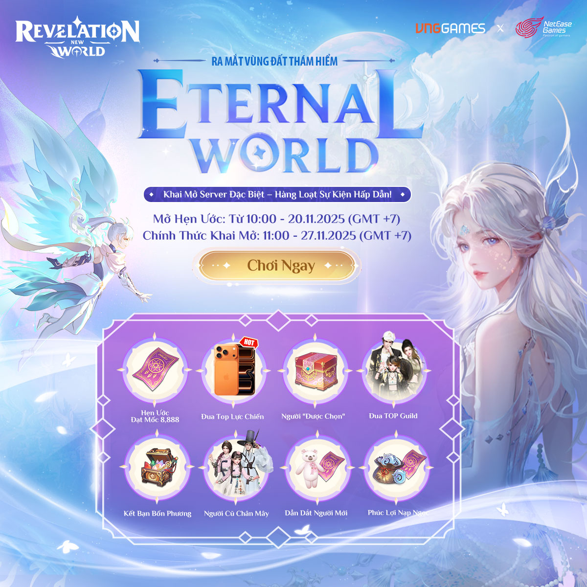 S52 - Eternal World