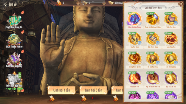 Thiền Tâm Bảo Điển
