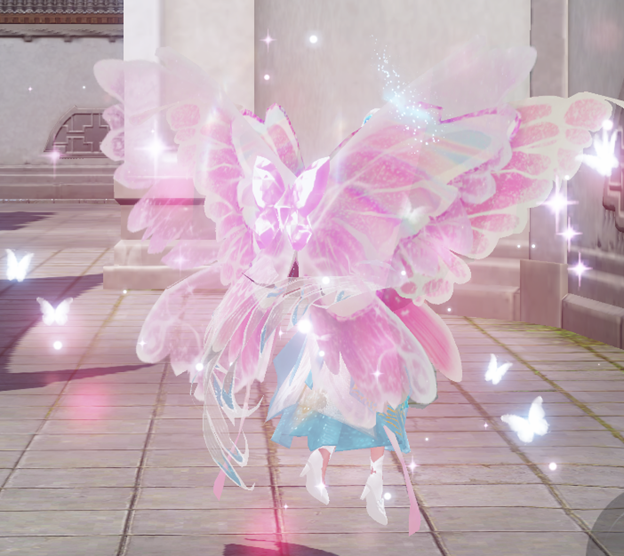 Tích lũy nạp nhận quà