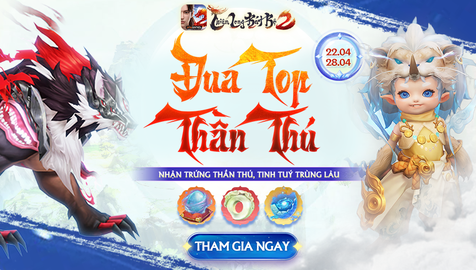 Sự Kiện Tuần 22.04 - 28.04