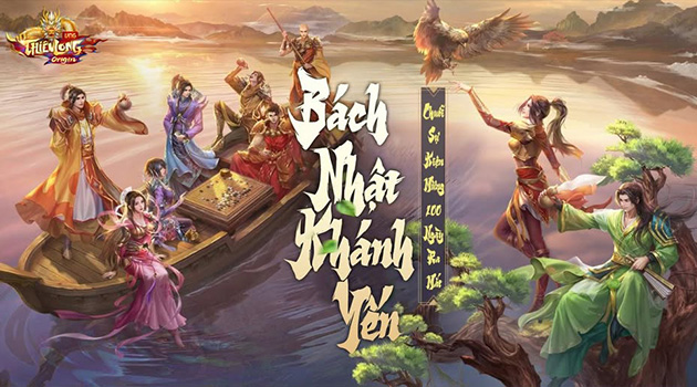bach nhat