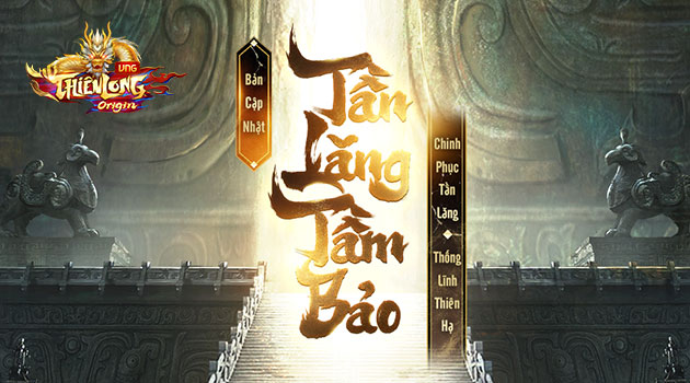 Tan Lang Tam Bao