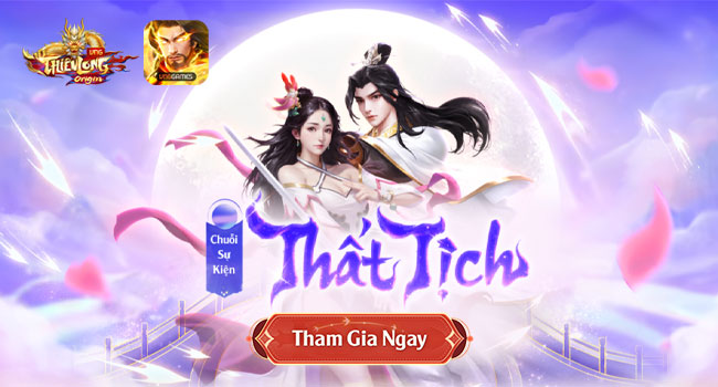 Su Kien That Tich