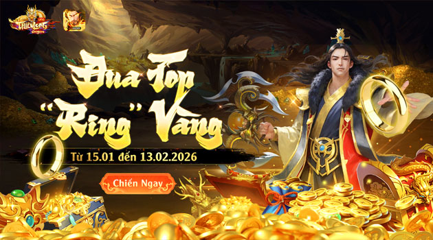 Dua Top Ring Vang