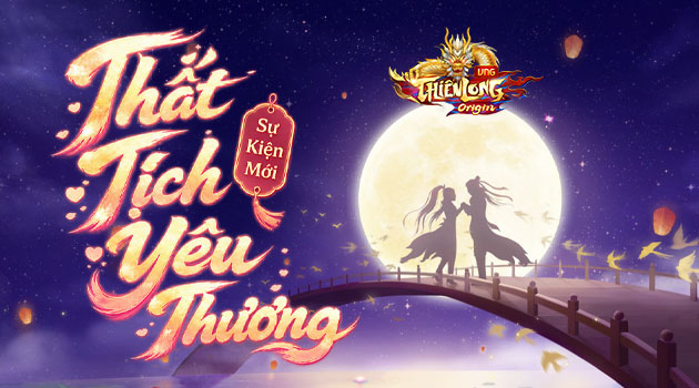 Thất Tịch Yêu Thương