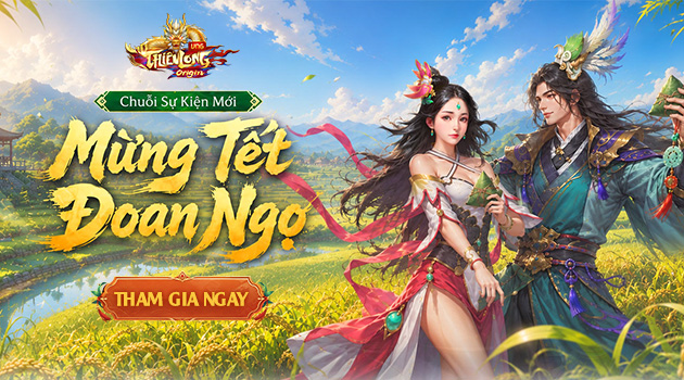 Tết Đoan Ngọ