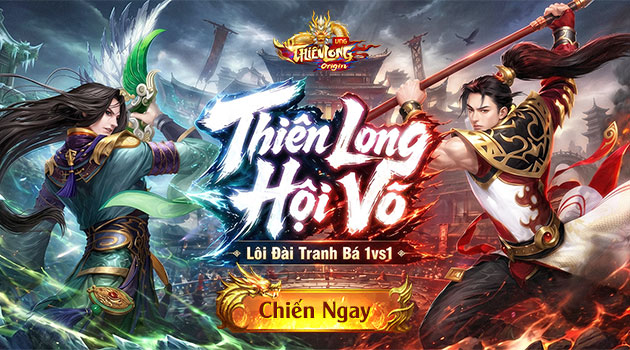 Thien Long Hoi Vo