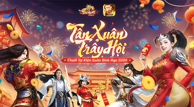 Tan Xuan Tray Hoi