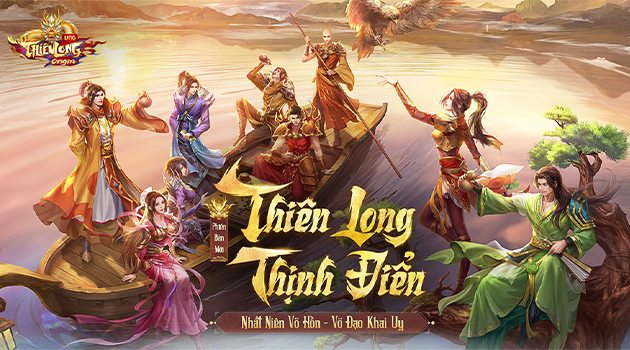 Thien Long Thinh Dien