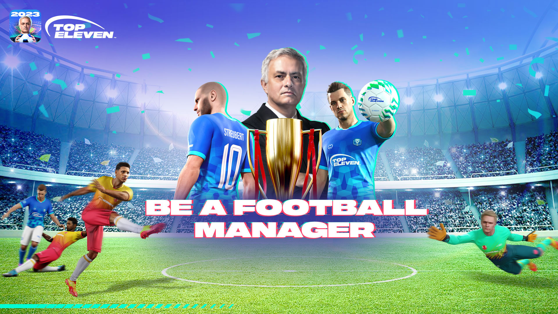 Thông báo cập nhật Điều Khoản trò chơi