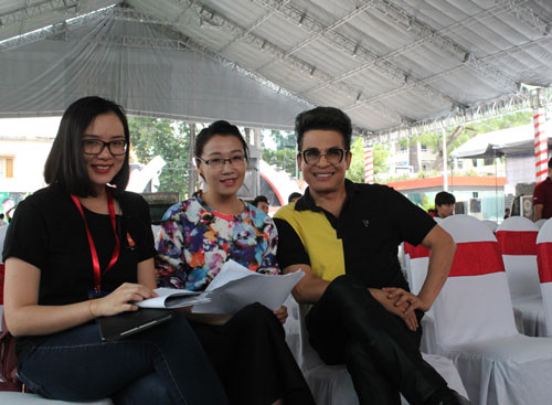 Vang Danh Thiên Hạ