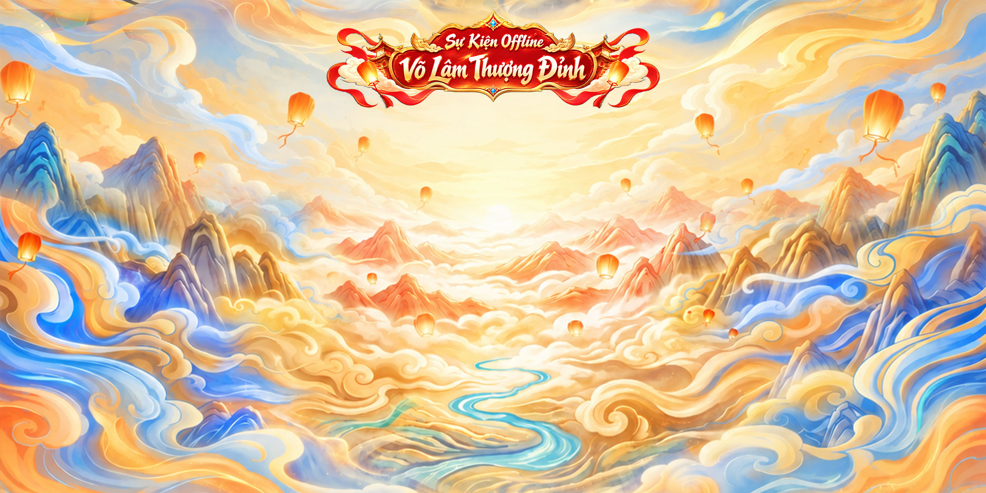 Võ Lâm Tinh Tú - Bang Hội