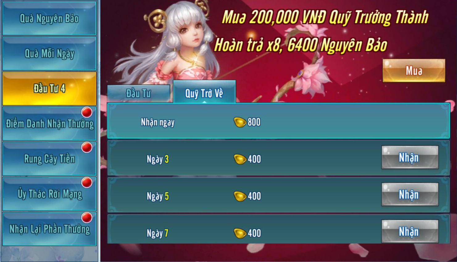VLTKm