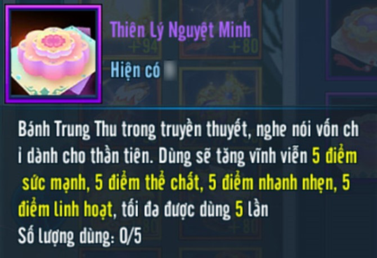 VLTKm