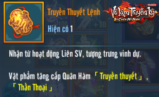 VLTKm