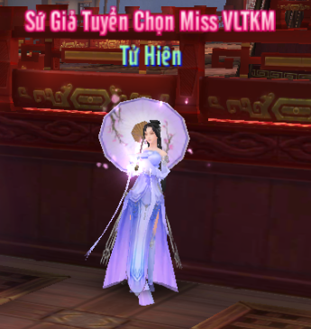 Miss VLTKM