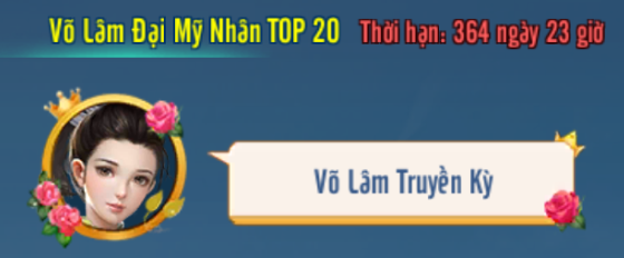 Miss VLTKM