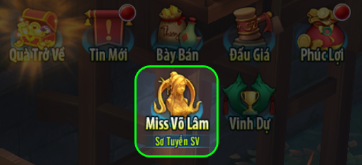 Miss VLTKM