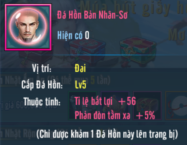 Vo Lam Truyen Ky Mobile