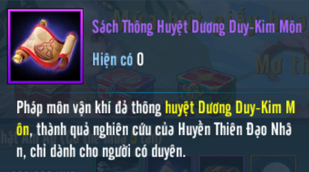 Vo Lam Truyen Ky Mobile