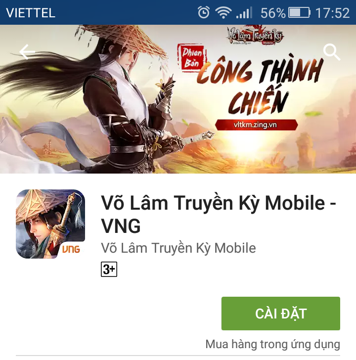 Hướng dẫn cài đặt game tại nước ngoài - Tin tức | Võ Lâm Truyền Kỳ ...
