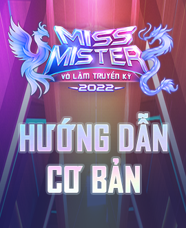 Hướng dẫn tham gia Miss Mister VLTK 2022