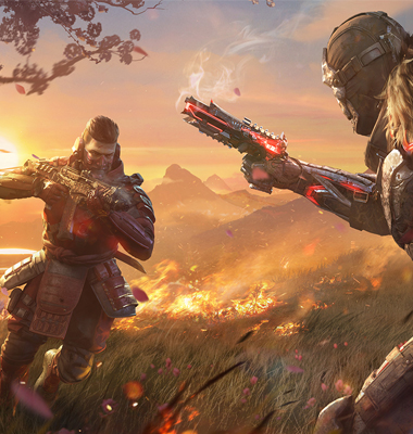 Tựa game bắn súng huyền thoại được yêu thích trên toàn thế giới do Tencent & Activision phát triển đã được phát hành tại Việt Nam duy nhất bởi VNG. Phiên bản chính thức tại Việt Nam với 2 chế độ chơi vô cùng hấp dẫn: Multiplayer và Battle Royale.