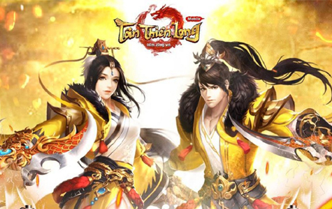 Tân Thiên Long Mobile là siêu phẩm game mobile nhập vai chuyển thể nguyên vẹn từ tuyệt tác kiếm hiệp Kim Dung – Thiên Long Bát Bộ. Sở hữu đồ họa 3D đẳng cấp với lối chơi nhập vai thế giới mở, cho phép người chơi tự do di chuyển, khinh công và thi triển chiêu ...